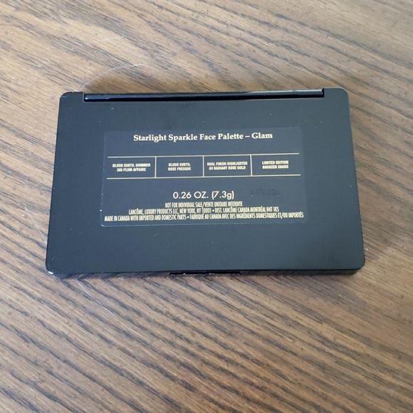 Lancome Palette - Picture 4 of 4